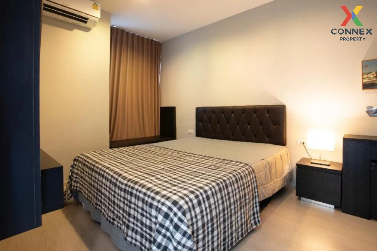 FOR RENT condo , RHYTHM Sukhumvit 44/1 , BTS-Phra Khanong , Phra Khanong , Khlong Toei , Bangkok , CX-18268