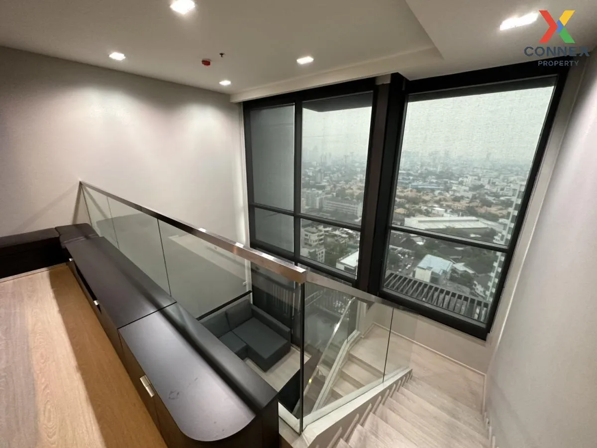 For Sale Condo , RHYTHM Sukhumvit 44/1 , BTS-Phra Khanong , Phra Khanong , Khlong Toei , Bangkok , CX-18280