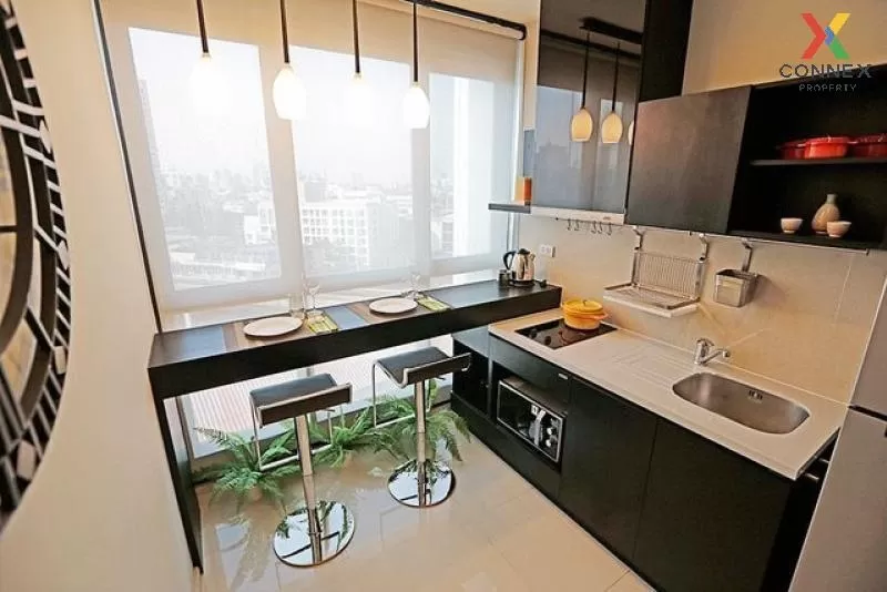 FOR RENT condo , RHYTHM Sukhumvit 44/1 , BTS-Phra Khanong , Phra Khanong , Khlong Toei , Bangkok , CX-18287