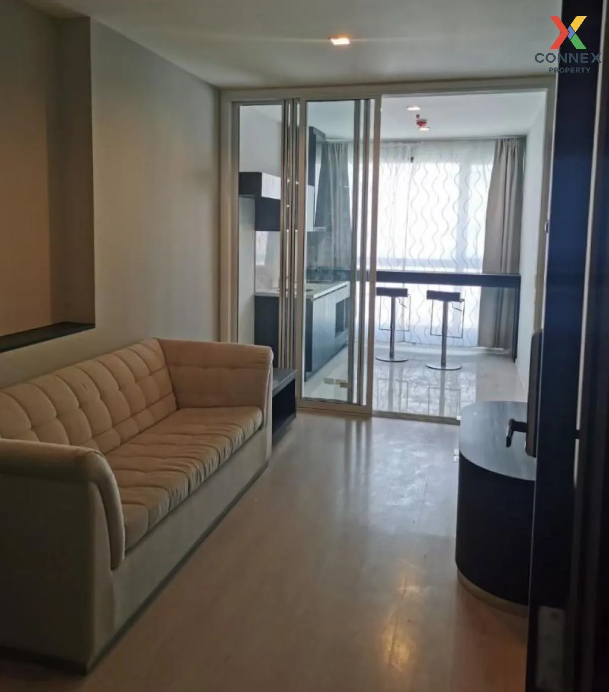 For Sale Condo , RHYTHM Sukhumvit 44/1 , BTS-Phra Khanong , Phra Khanong , Khlong Toei , Bangkok , CX-18288