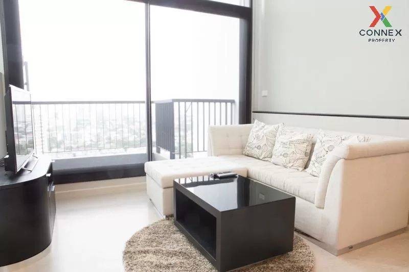 FOR RENT condo , RHYTHM Sukhumvit 44/1 , BTS-Phra Khanong , Phra Khanong , Khlong Toei , Bangkok , CX-18292