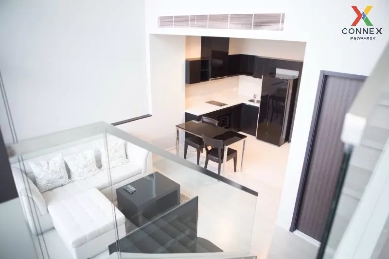 FOR RENT condo , RHYTHM Sukhumvit 44/1 , BTS-Phra Khanong , Phra Khanong , Khlong Toei , Bangkok , CX-18292