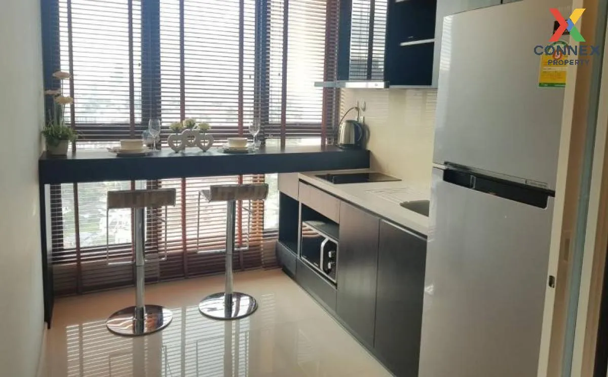 For Sale Condo , RHYTHM Sukhumvit 44/1 , BTS-Phra Khanong , Phra Khanong , Khlong Toei , Bangkok , CX-18295