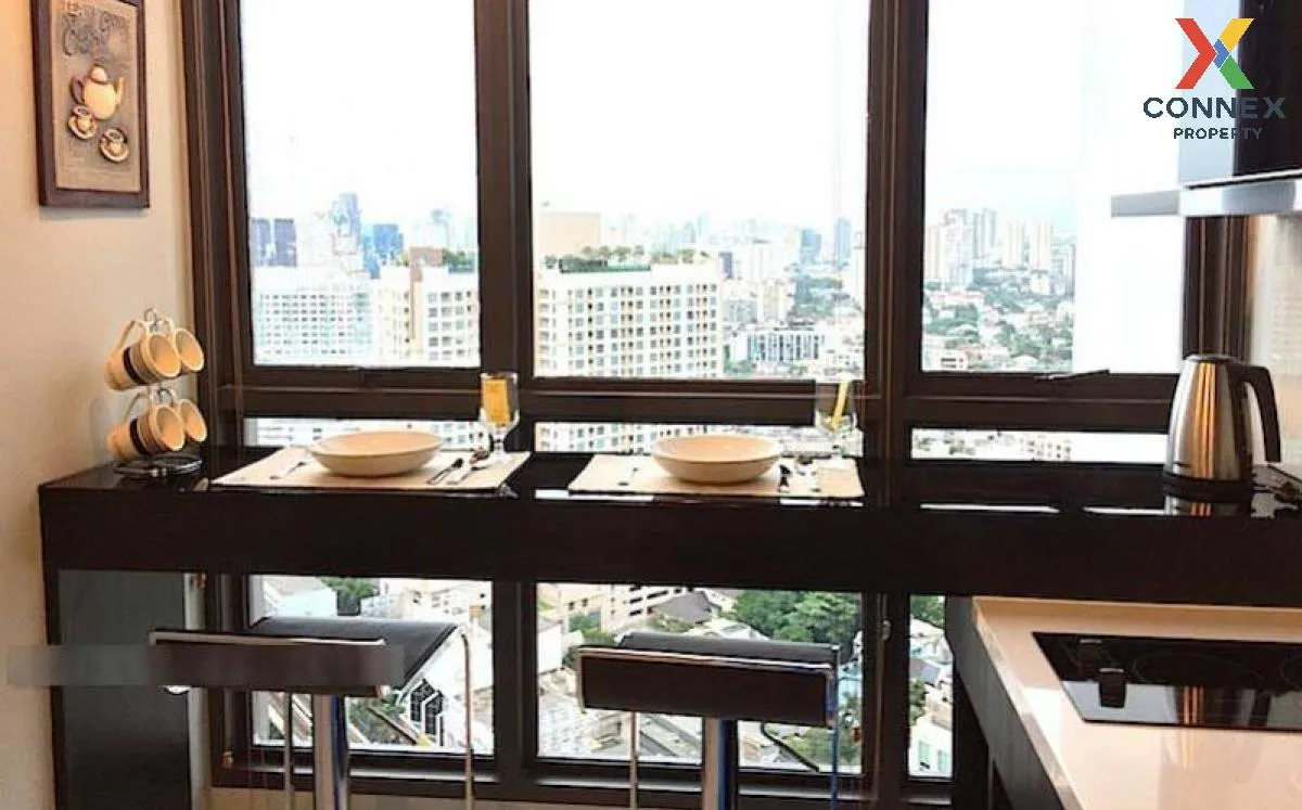 FOR RENT condo , RHYTHM Sukhumvit 44/1 , BTS-Phra Khanong , Phra Khanong , Khlong Toei , Bangkok , CX-18303