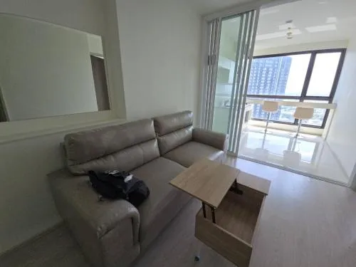 FOR RENT condo , RHYTHM Sukhumvit 44/1 , BTS-Phra Khanong , Phra Khanong , Khlong Toei , Bangkok , CX-18317