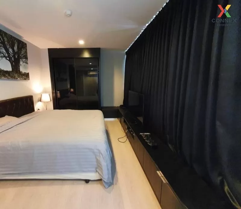 FOR RENT condo , RHYTHM Sukhumvit 44/1 , BTS-Phra Khanong , Phra Khanong , Khlong Toei , Bangkok , CX-18318