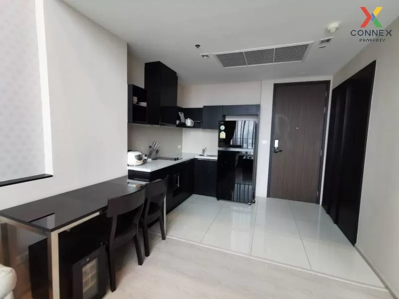 FOR RENT condo , RHYTHM Sukhumvit 44/1 , BTS-Phra Khanong , Phra Khanong , Khlong Toei , Bangkok , CX-18326