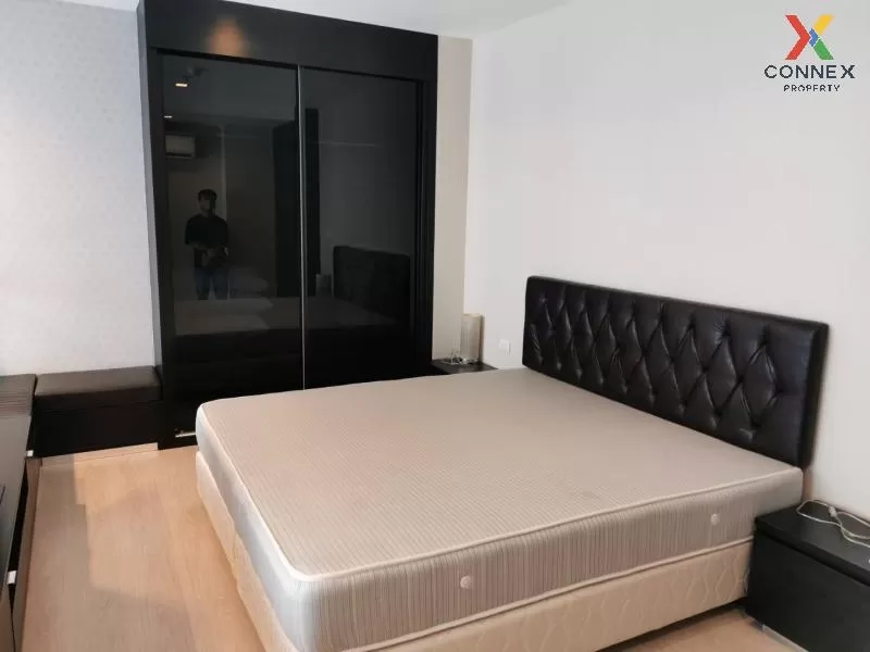 FOR RENT condo , RHYTHM Sukhumvit 44/1 , BTS-Phra Khanong , Phra Khanong , Khlong Toei , Bangkok , CX-18326