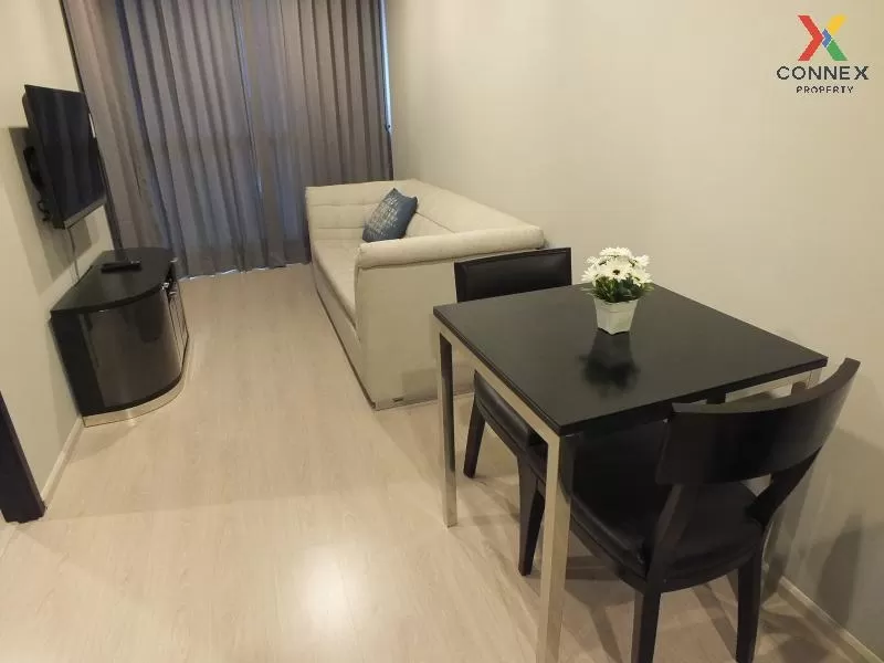 FOR RENT condo , RHYTHM Sukhumvit 44/1 , BTS-Phra Khanong , Phra Khanong , Khlong Toei , Bangkok , CX-18327