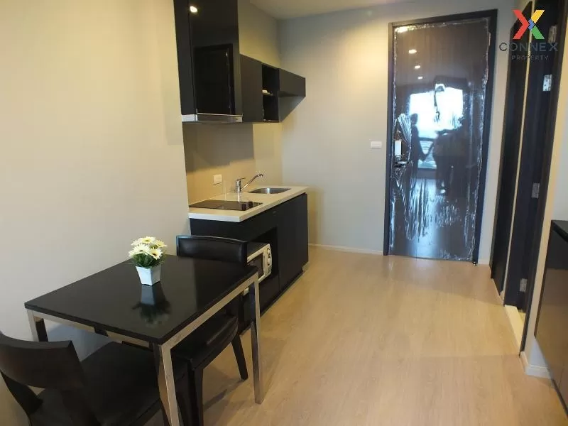 FOR RENT condo , RHYTHM Sukhumvit 44/1 , BTS-Phra Khanong , Phra Khanong , Khlong Toei , Bangkok , CX-18327