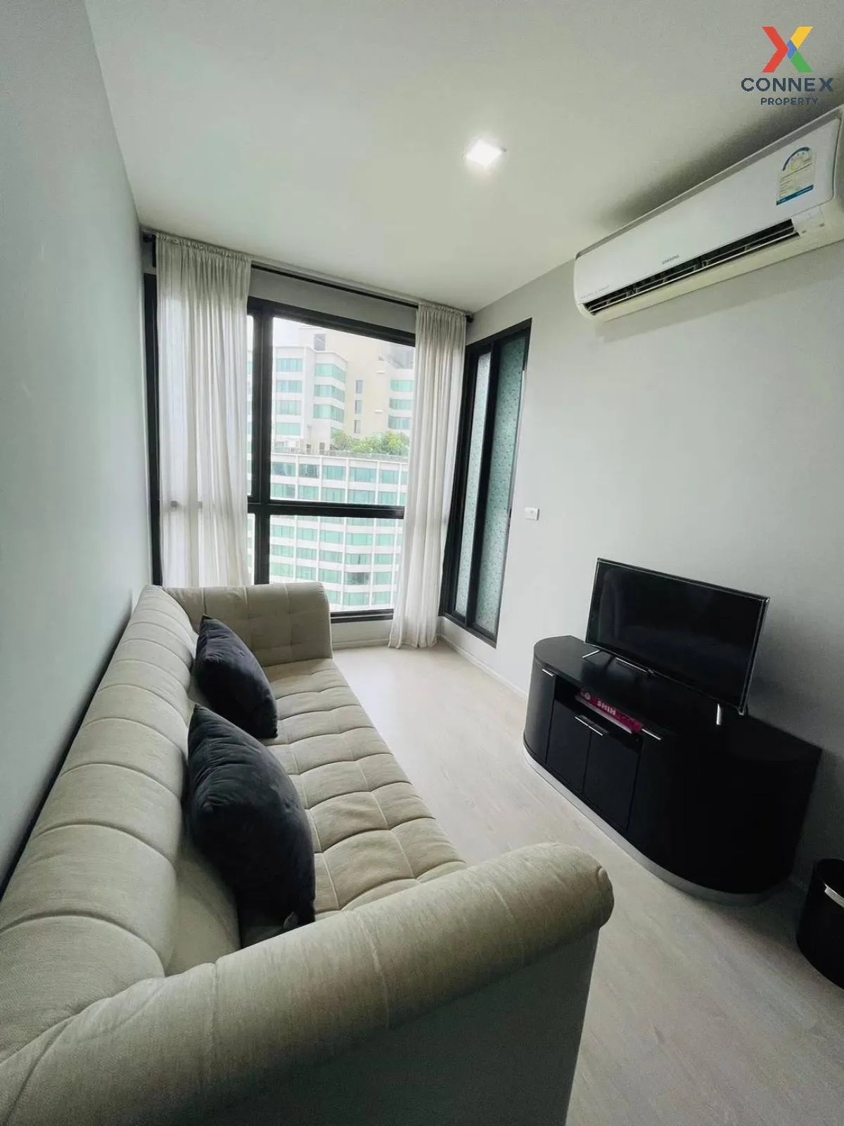 FOR RENT condo , RHYTHM Sukhumvit 44/1 , BTS-Phra Khanong , Phra Khanong , Khlong Toei , Bangkok , CX-18338 1