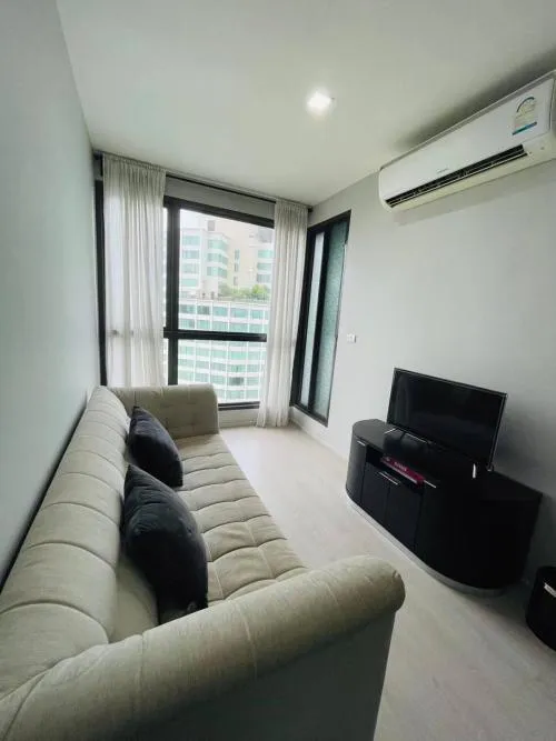 FOR RENT condo , RHYTHM Sukhumvit 44/1 , BTS-Phra Khanong , Phra Khanong , Khlong Toei , Bangkok , CX-18338