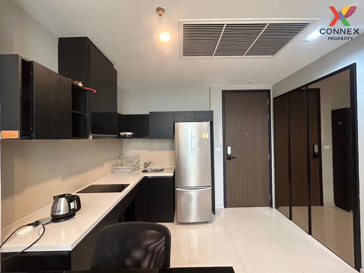 FOR RENT condo , RHYTHM Sukhumvit 44/1 , BTS-Phra Khanong , Phra Khanong , Khlong Toei , Bangkok , CX-18341 4