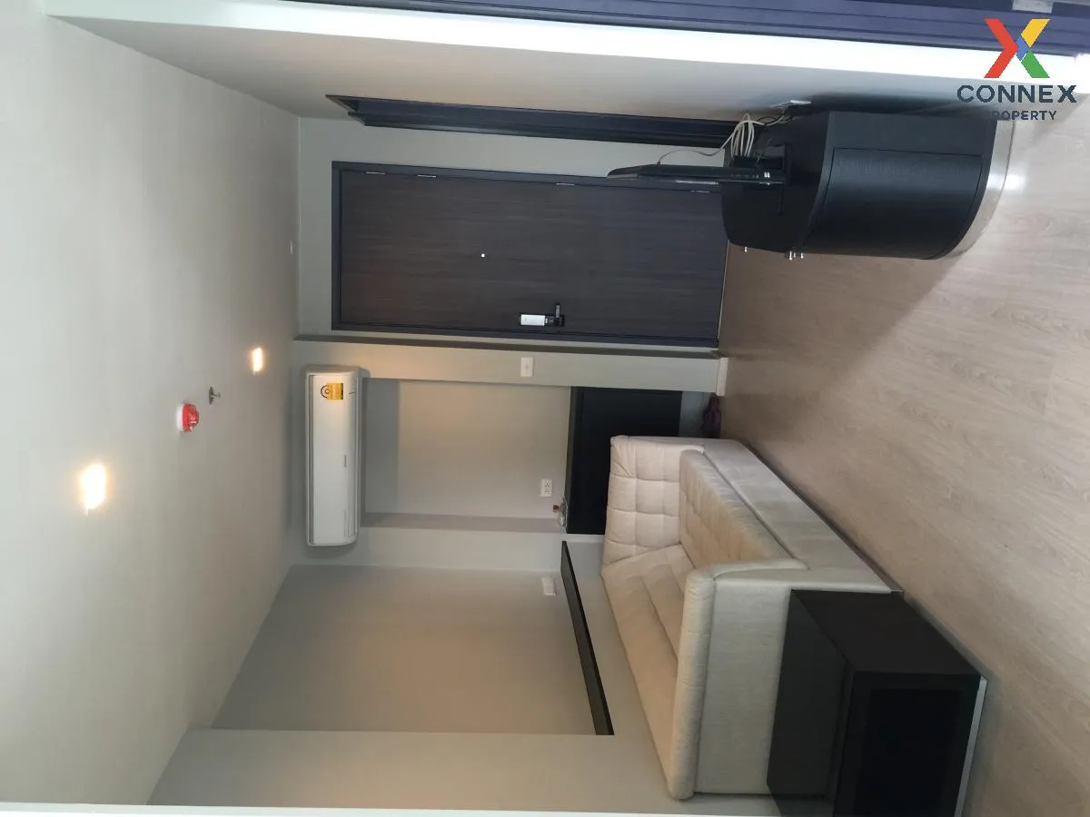 FOR RENT condo , RHYTHM Sukhumvit 44/1 , BTS-Phra Khanong , Phra Khanong , Khlong Toei , Bangkok , CX-18352 1