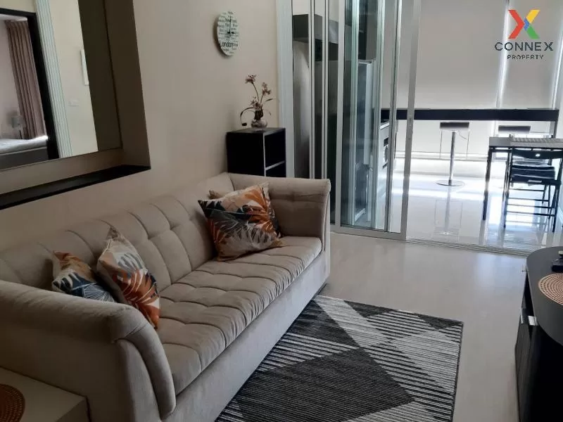 FOR RENT condo , RHYTHM Sukhumvit 44/1 , BTS-Phra Khanong , Phra Khanong , Khlong Toei , Bangkok , CX-18372