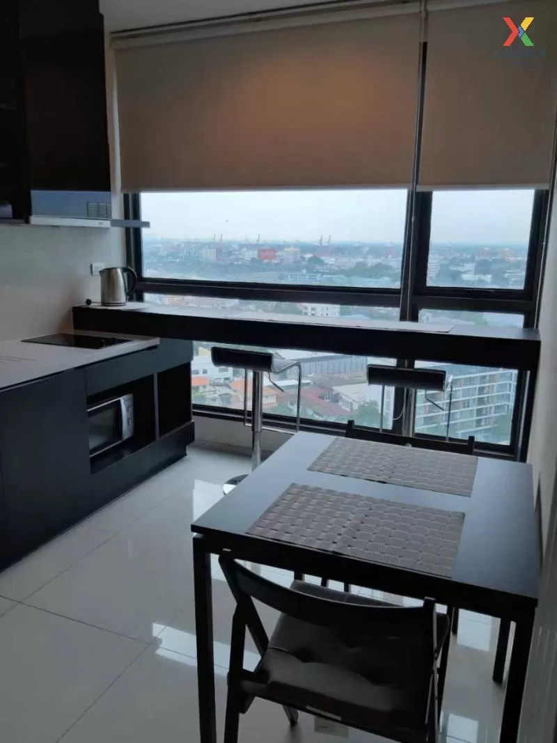 FOR RENT condo , RHYTHM Sukhumvit 44/1 , BTS-Phra Khanong , Phra Khanong , Khlong Toei , Bangkok , CX-18372