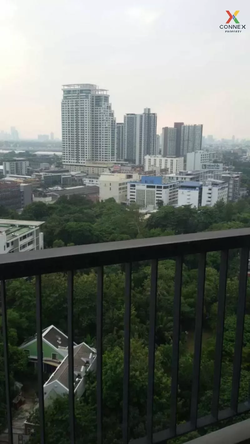 FOR RENT condo , RHYTHM Sukhumvit 44/1 , BTS-Phra Khanong , Phra Khanong , Khlong Toei , Bangkok , CX-18372