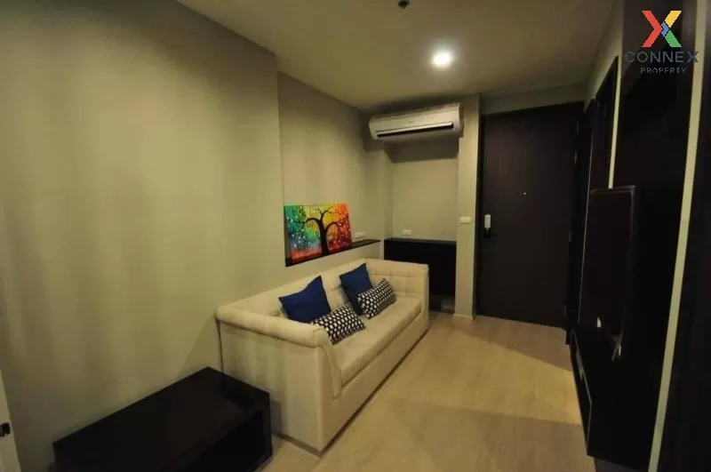 FOR RENT condo , RHYTHM Sukhumvit 44/1 , BTS-Phra Khanong , Phra Khanong , Khlong Toei , Bangkok , CX-18375