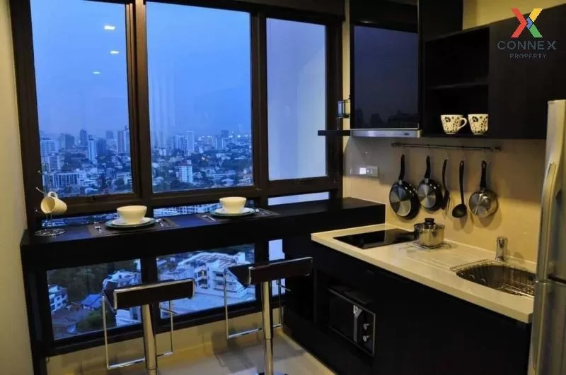 FOR RENT condo , RHYTHM Sukhumvit 44/1 , BTS-Phra Khanong , Phra Khanong , Khlong Toei , Bangkok , CX-18375