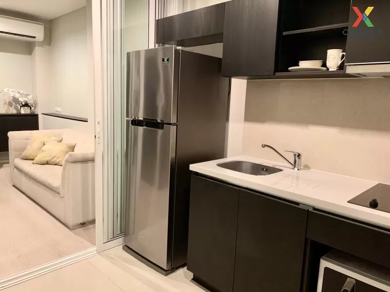 FOR RENT condo , RHYTHM Sukhumvit 44/1 , BTS-Phra Khanong , Phra Khanong , Khlong Toei , Bangkok , CX-18379