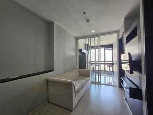 FOR RENT condo , RHYTHM Sukhumvit 44/1 , BTS-Phra Khanong , Phra Khanong , Khlong Toei , Bangkok , CX-18379