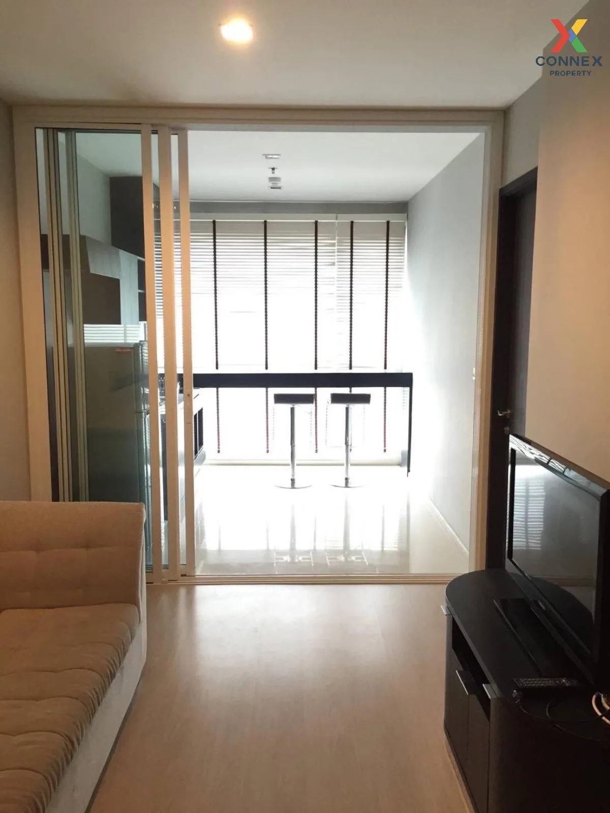 FOR RENT condo , RHYTHM Sukhumvit 44/1 , BTS-Phra Khanong , Phra Khanong , Khlong Toei , Bangkok , CX-18380