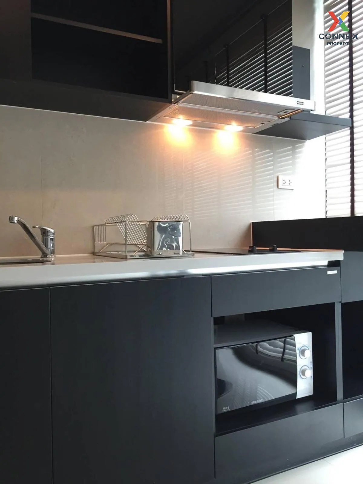 FOR RENT condo , RHYTHM Sukhumvit 44/1 , BTS-Phra Khanong , Phra Khanong , Khlong Toei , Bangkok , CX-18380