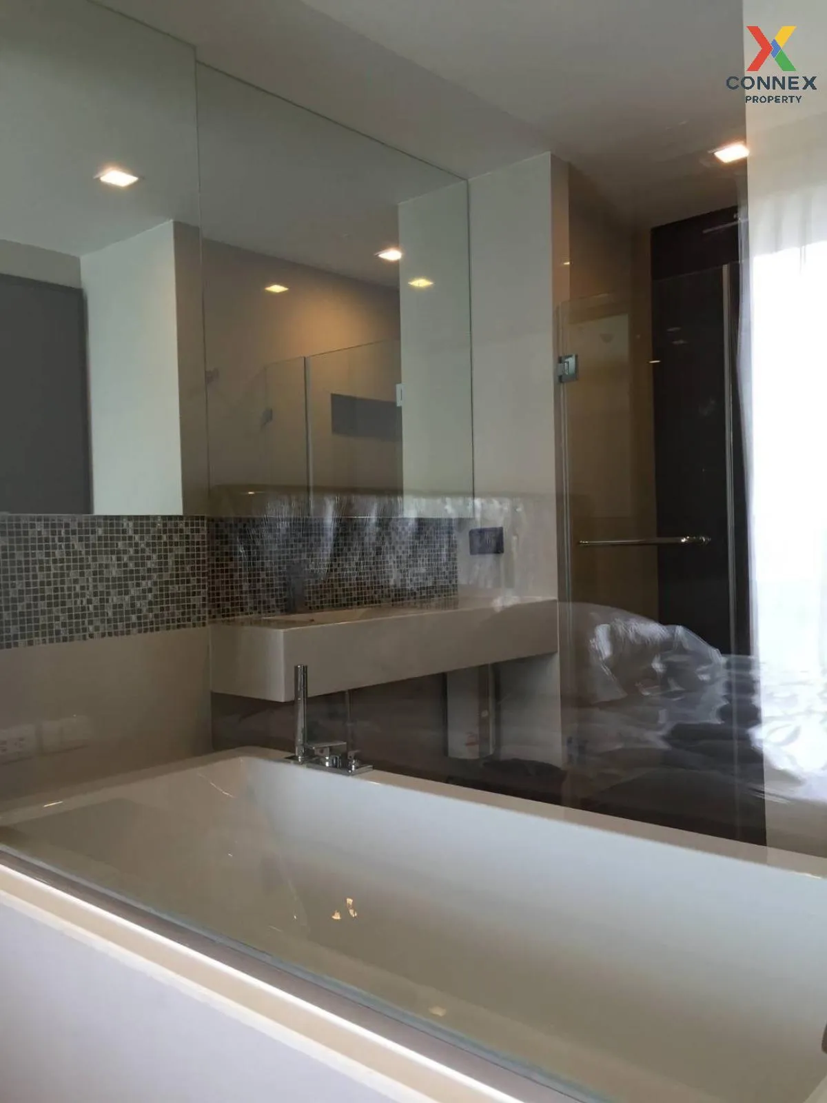 FOR RENT condo , RHYTHM Sukhumvit 44/1 , BTS-Phra Khanong , Phra Khanong , Khlong Toei , Bangkok , CX-18380