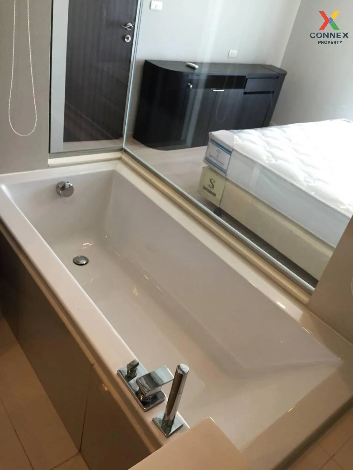 FOR RENT condo , RHYTHM Sukhumvit 44/1 , BTS-Phra Khanong , Phra Khanong , Khlong Toei , Bangkok , CX-18380