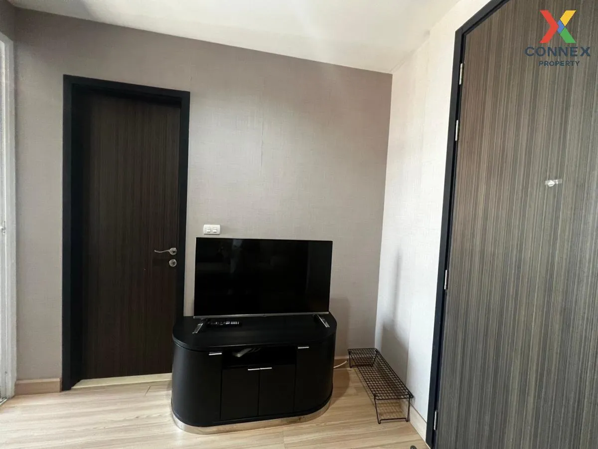 FOR RENT condo , RHYTHM Sukhumvit 44/1 , BTS-Phra Khanong , Phra Khanong , Khlong Toei , Bangkok , CX-18383 3