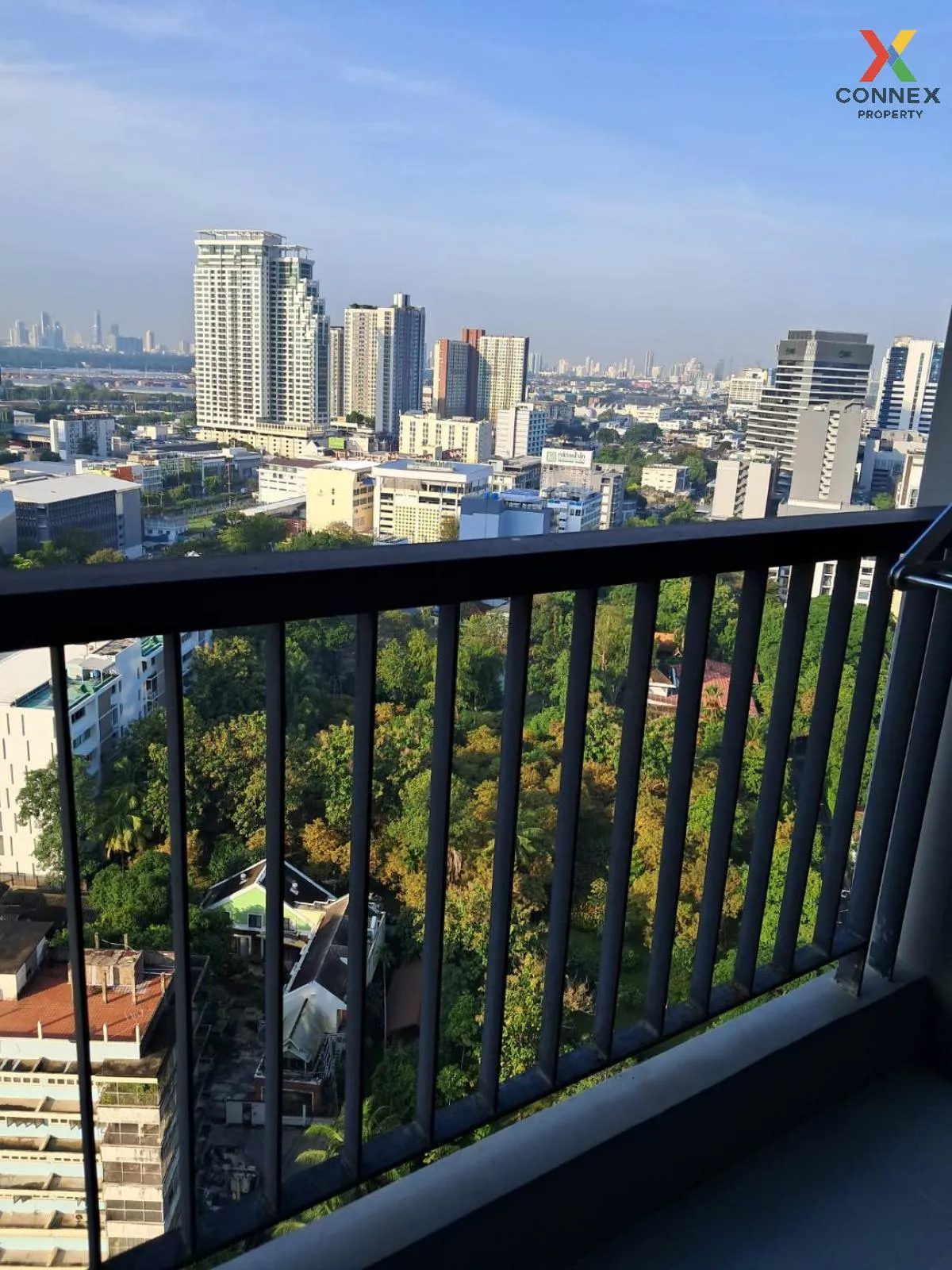 FOR RENT condo , RHYTHM Sukhumvit 44/1 , BTS-Phra Khanong , Phra Khanong , Khlong Toei , Bangkok , CX-18384