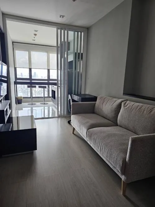 For Sale Condo , RHYTHM Sukhumvit 44/1 , BTS-Phra Khanong , Phra Khanong , Khlong Toei , Bangkok , CX-18407