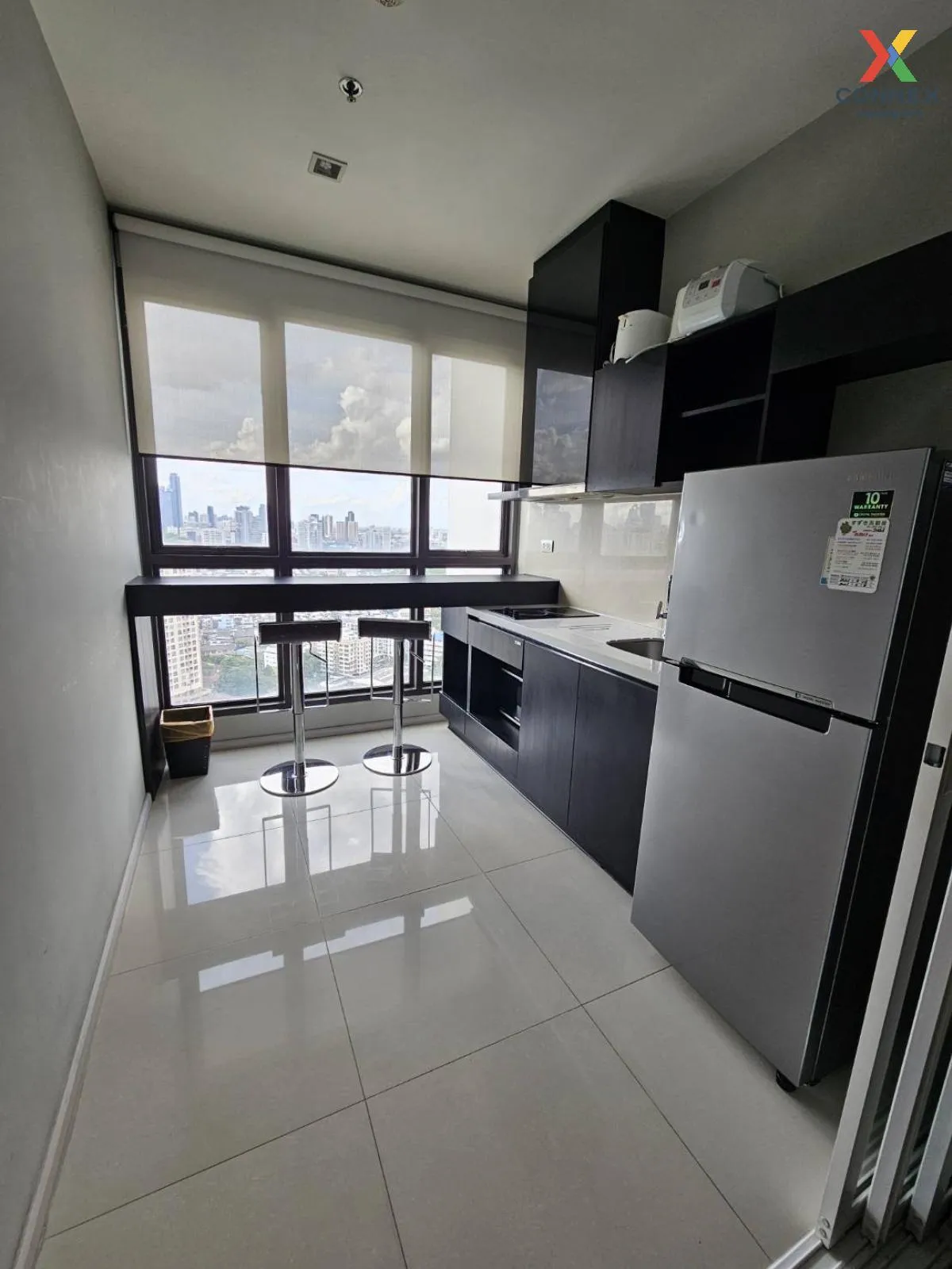 FOR RENT condo , RHYTHM Sukhumvit 44/1 , BTS-Phra Khanong , Phra Khanong , Khlong Toei , Bangkok , CX-18408 3