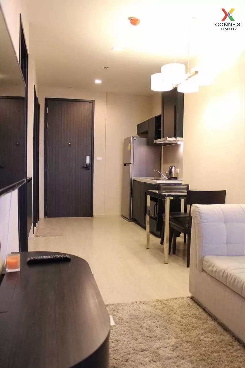 FOR RENT condo , RHYTHM Sukhumvit 44/1 , BTS-Phra Khanong , Phra Khanong , Khlong Toei , Bangkok , CX-18417 2