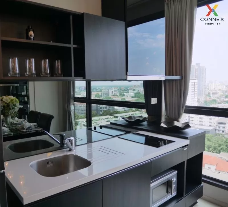 FOR RENT condo , RHYTHM Sukhumvit 44/1 , BTS-Phra Khanong , Phra Khanong , Khlong Toei , Bangkok , CX-18418 3