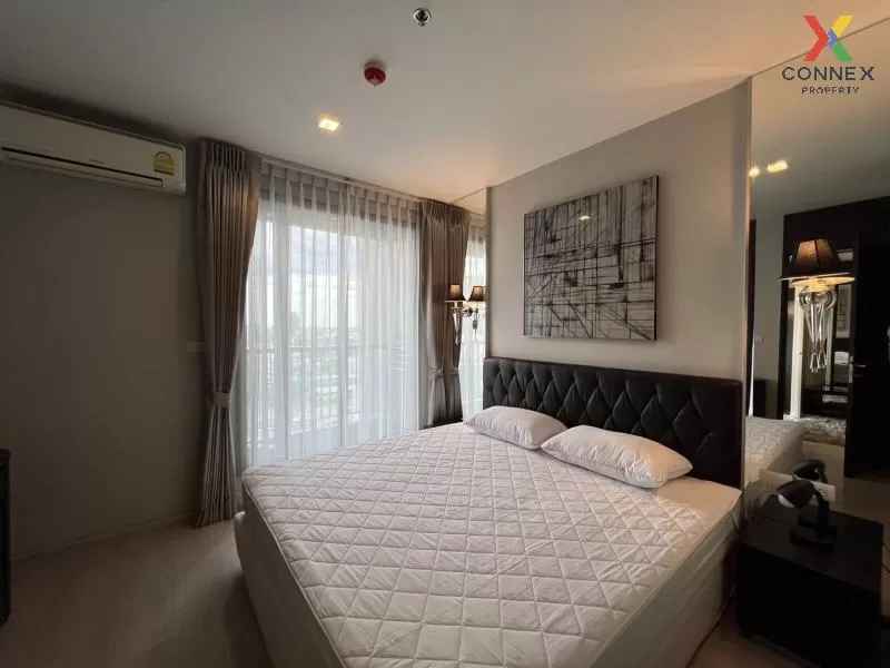 FOR RENT condo , RHYTHM Sukhumvit 44/1 , BTS-Phra Khanong , Phra Khanong , Khlong Toei , Bangkok , CX-18418