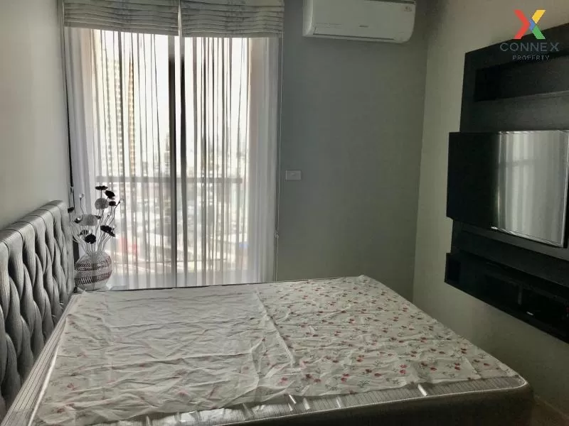 FOR RENT condo , RHYTHM Sukhumvit 44/1 , BTS-Phra Khanong , Phra Khanong , Khlong Toei , Bangkok , CX-18425