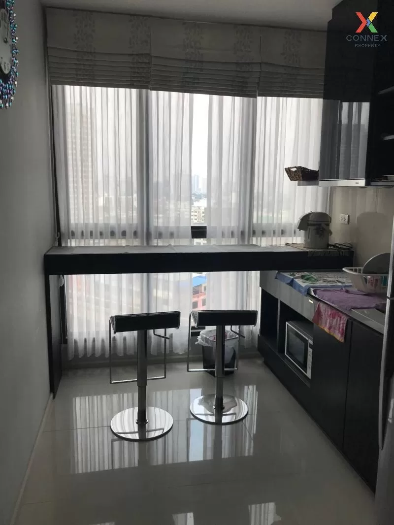 FOR RENT condo , RHYTHM Sukhumvit 44/1 , BTS-Phra Khanong , Phra Khanong , Khlong Toei , Bangkok , CX-18425