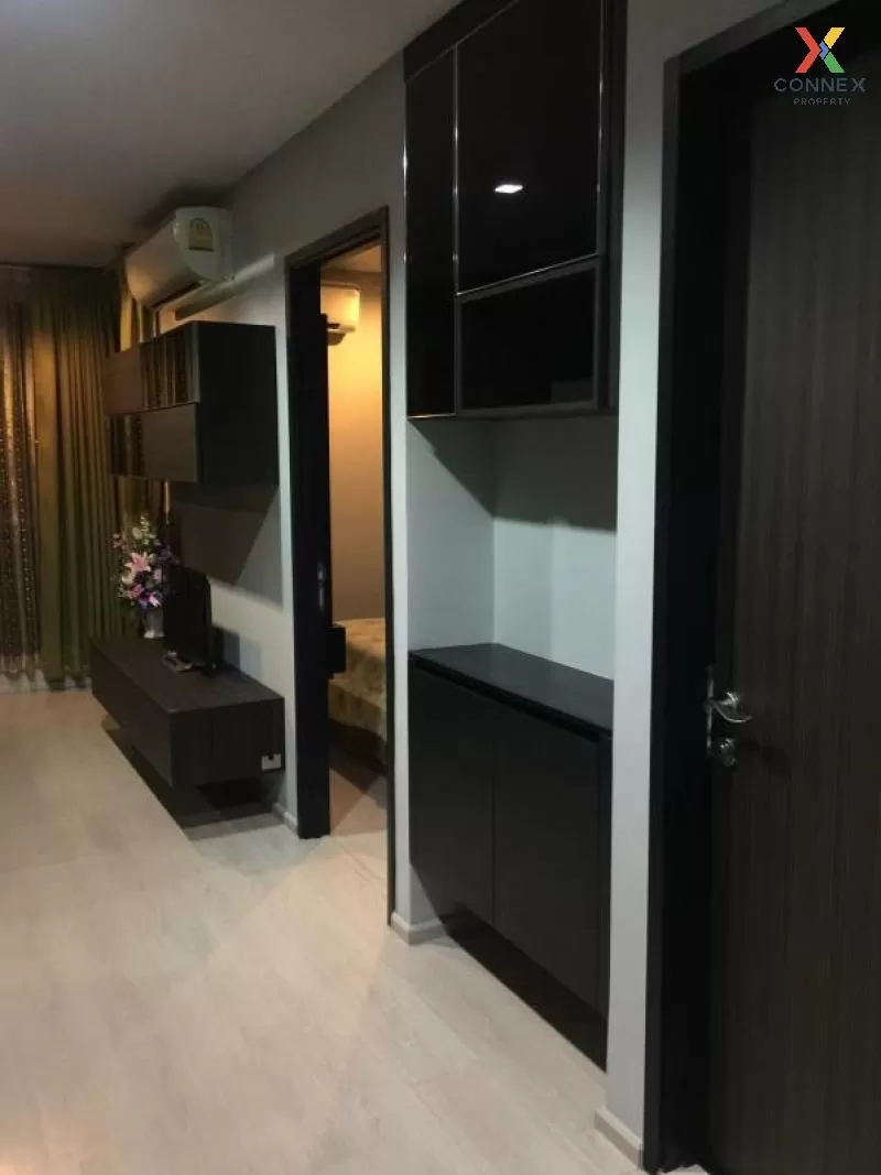 FOR RENT condo , RHYTHM Sukhumvit 44/1 , BTS-Phra Khanong , Phra Khanong , Khlong Toei , Bangkok , CX-18428