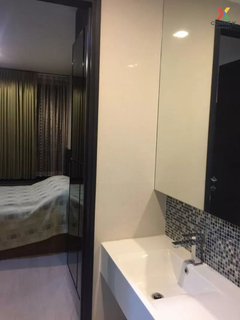 FOR RENT condo , RHYTHM Sukhumvit 44/1 , BTS-Phra Khanong , Phra Khanong , Khlong Toei , Bangkok , CX-18428