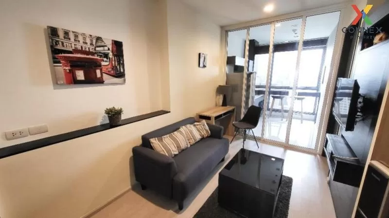 FOR SALE condo , RHYTHM Sukhumvit 44/1 , BTS-Phra Khanong , Phra Khanong , Khlong Toei , Bangkok , CX-18442 2