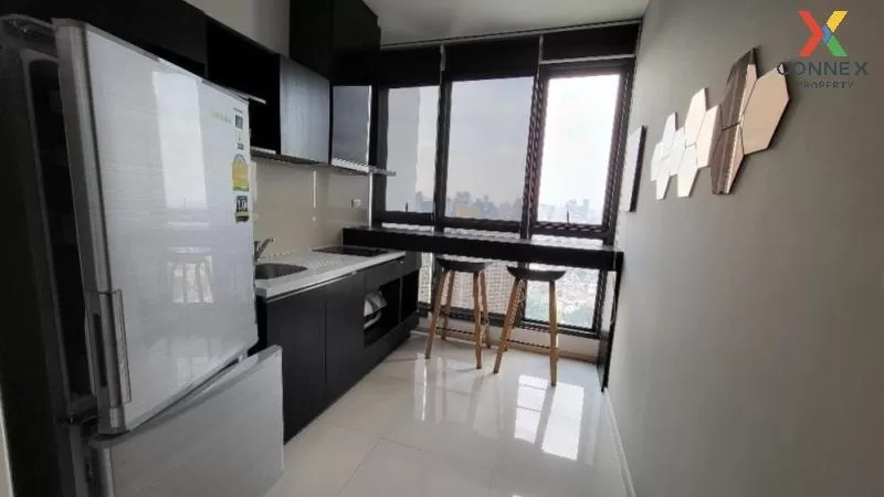 FOR SALE condo , RHYTHM Sukhumvit 44/1 , BTS-Phra Khanong , Phra Khanong , Khlong Toei , Bangkok , CX-18442