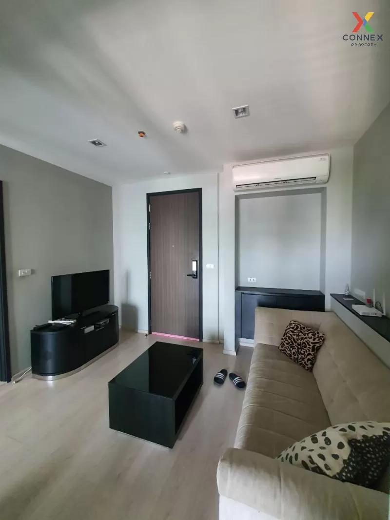 FOR RENT condo , RHYTHM Sukhumvit 44/1 , BTS-Phra Khanong , Phra Khanong , Khlong Toei , Bangkok , CX-18444