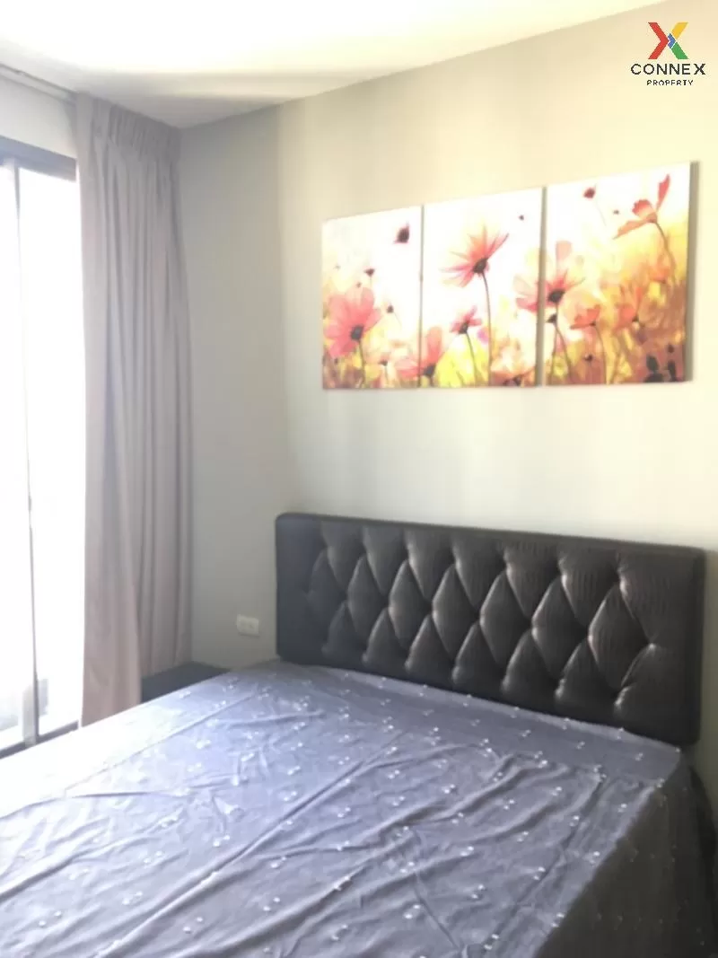 FOR RENT condo , RHYTHM Sukhumvit 44/1 , BTS-Phra Khanong , Phra Khanong , Khlong Toei , Bangkok , CX-18446