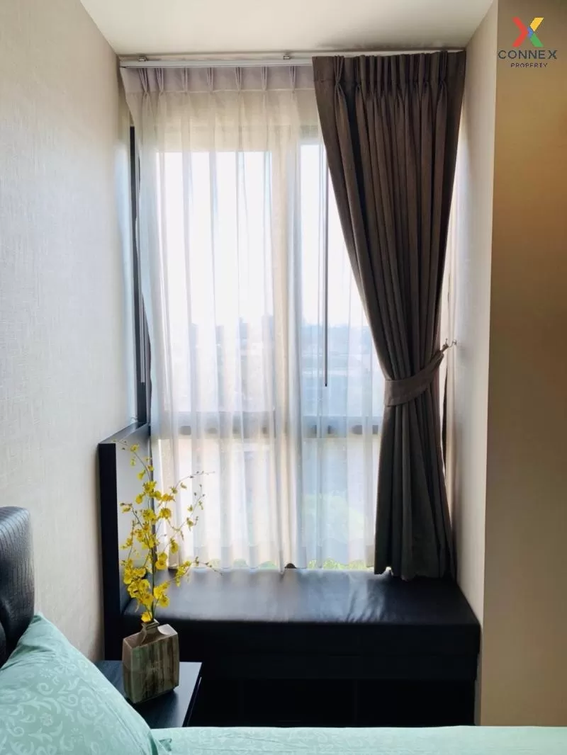 FOR RENT condo , RHYTHM Sukhumvit 44/1 , BTS-Phra Khanong , Phra Khanong , Khlong Toei , Bangkok , CX-18448