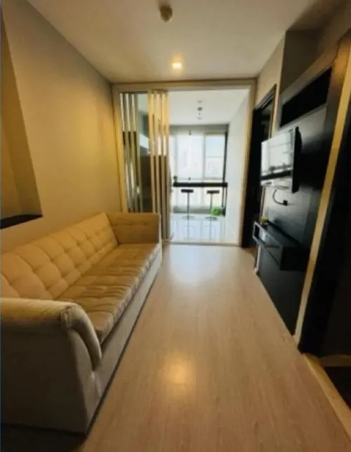 FOR RENT condo , RHYTHM Sukhumvit 44/1 , BTS-Phra Khanong , Phra Khanong , Khlong Toei , Bangkok , CX-18450