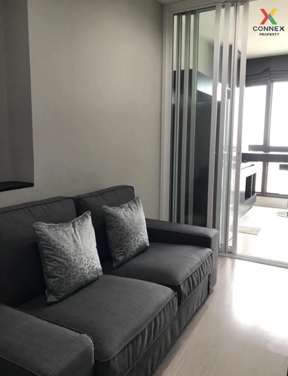 FOR RENT condo , RHYTHM Sukhumvit 44/1 , BTS-Phra Khanong , Phra Khanong , Khlong Toei , Bangkok , CX-18451 1