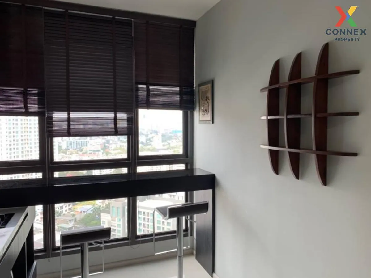 FOR RENT condo , RHYTHM Sukhumvit 44/1 , BTS-Phra Khanong , Phra Khanong , Khlong Toei , Bangkok , CX-18454