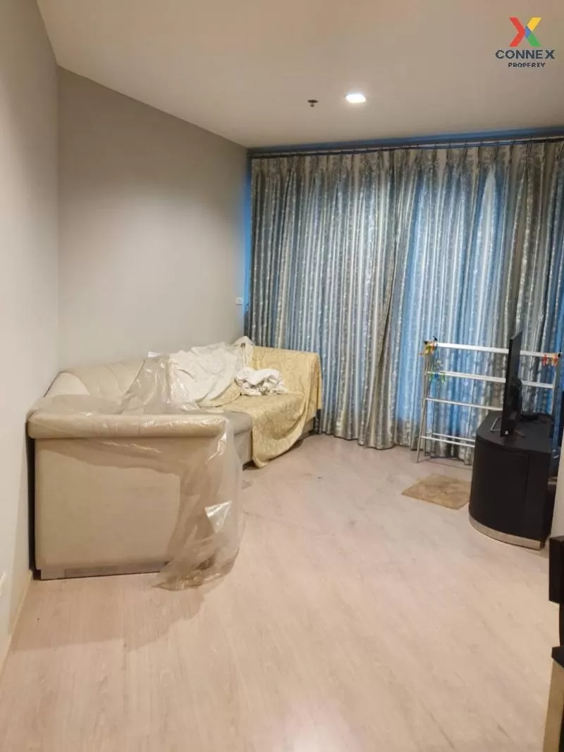 FOR SALE condo , RHYTHM Sukhumvit 44/1 , BTS-Phra Khanong , Phra Khanong , Khlong Toei , Bangkok , CX-18474