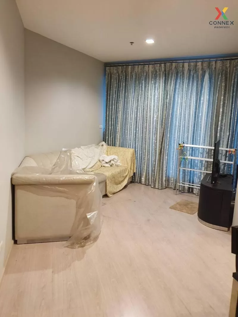 FOR RENT condo , RHYTHM Sukhumvit 44/1 , BTS-Phra Khanong , Phra Khanong , Khlong Toei , Bangkok , CX-18475